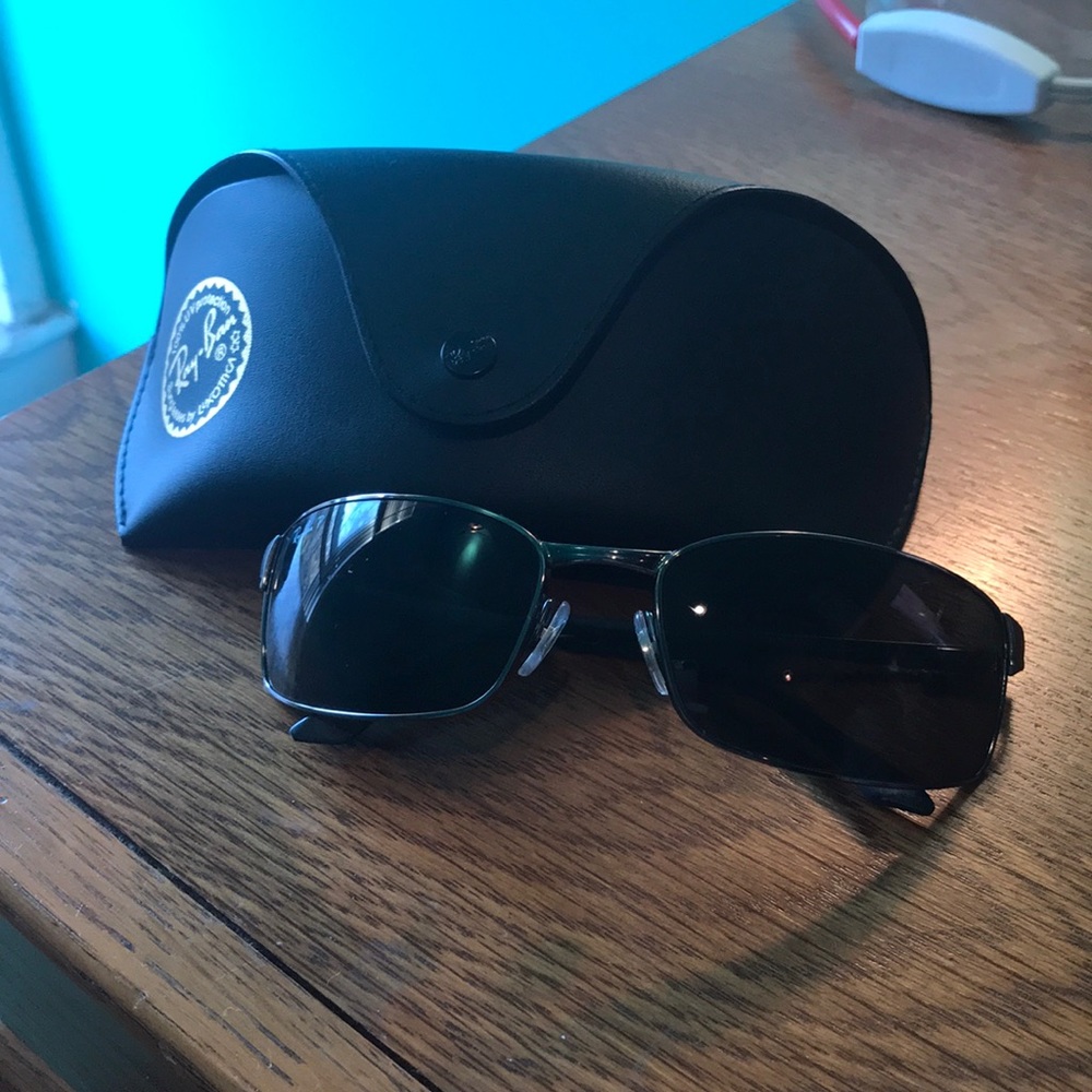 Ray ban sunglasses